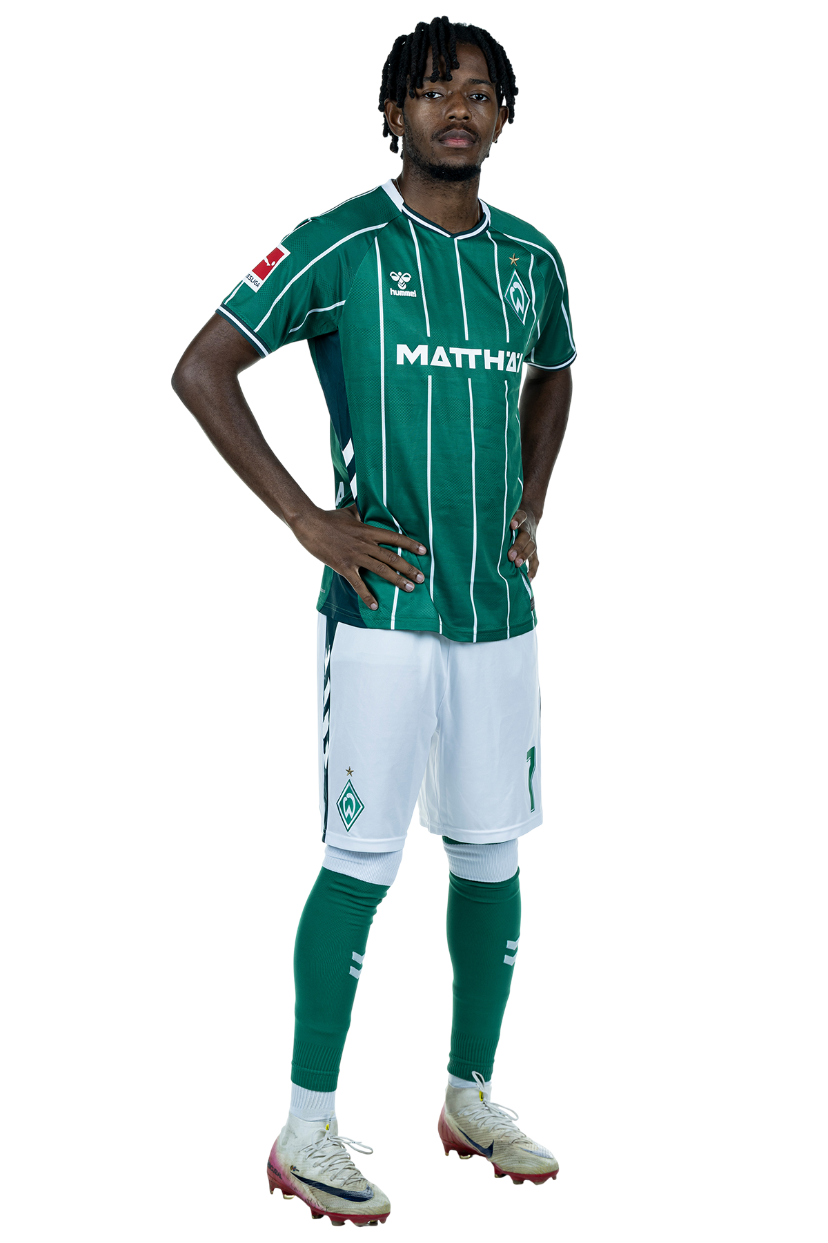 7 Samuel Mbangula Image