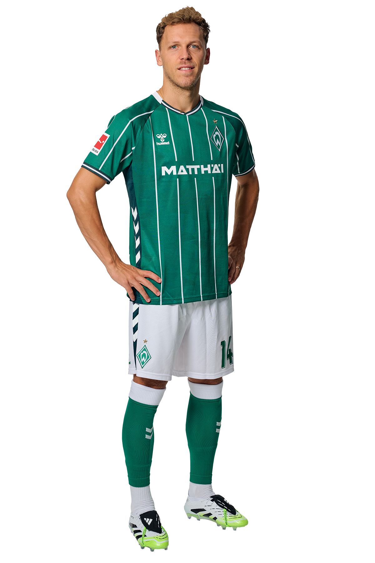 14 Senne Lynen Image