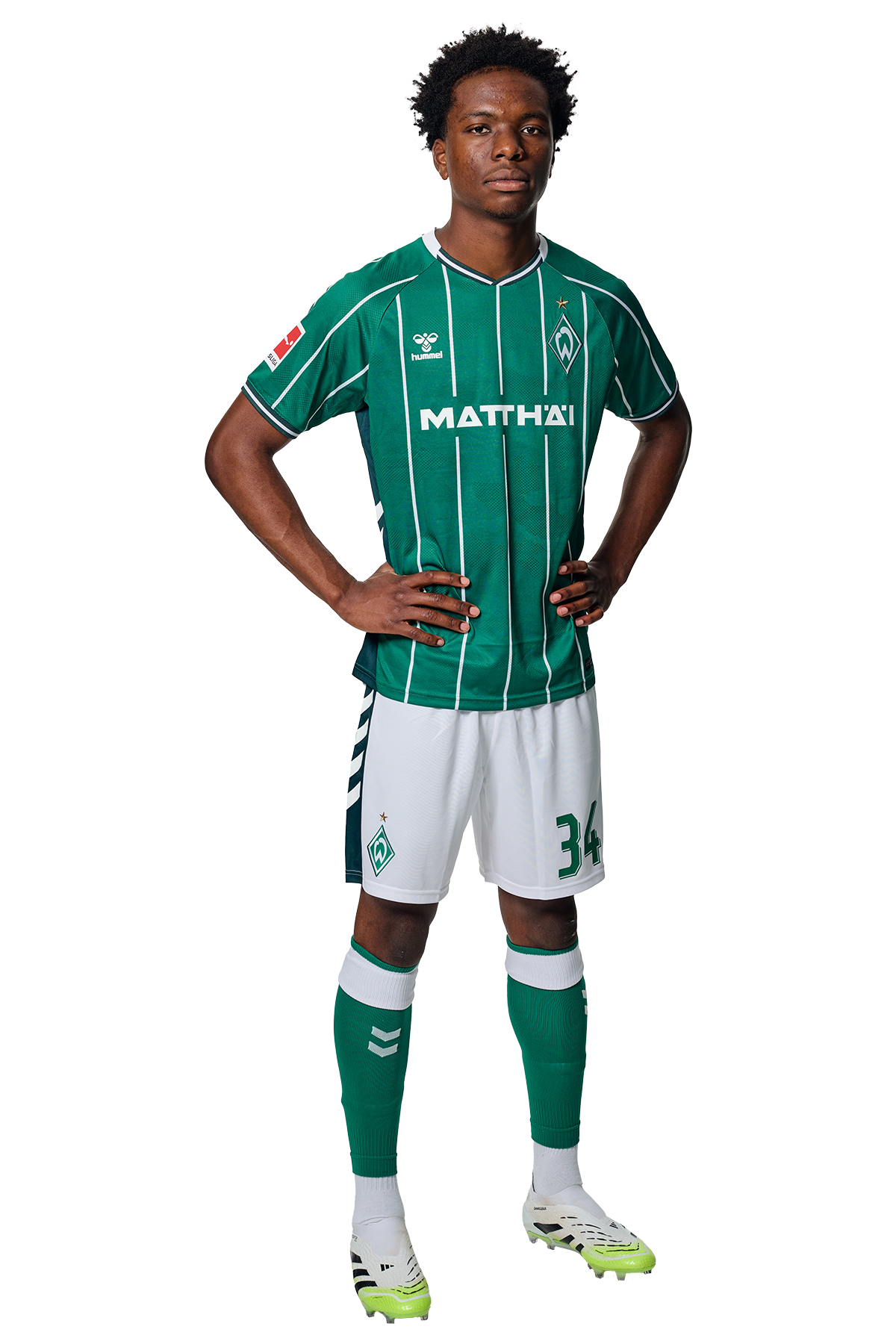 34 Wesley Adeh Image