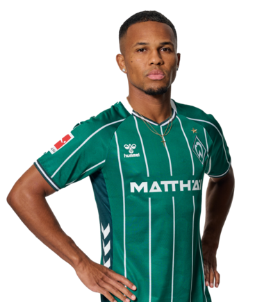 27 Felix Agu Image