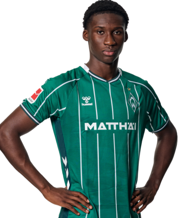 31 Karim Coulibaly Image