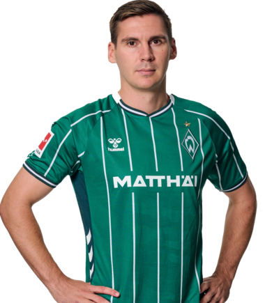 39 Maximilian Wöber Image