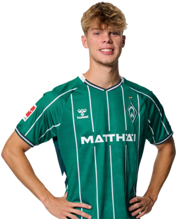 33 Mick Schmetgens Image
