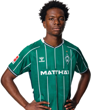 34 Wesley Adeh Image