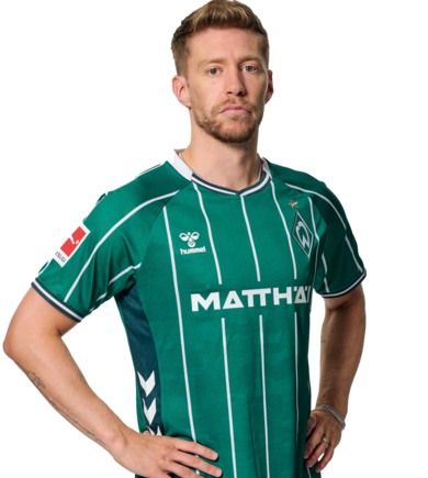 8 Mitchell Weiser Image
