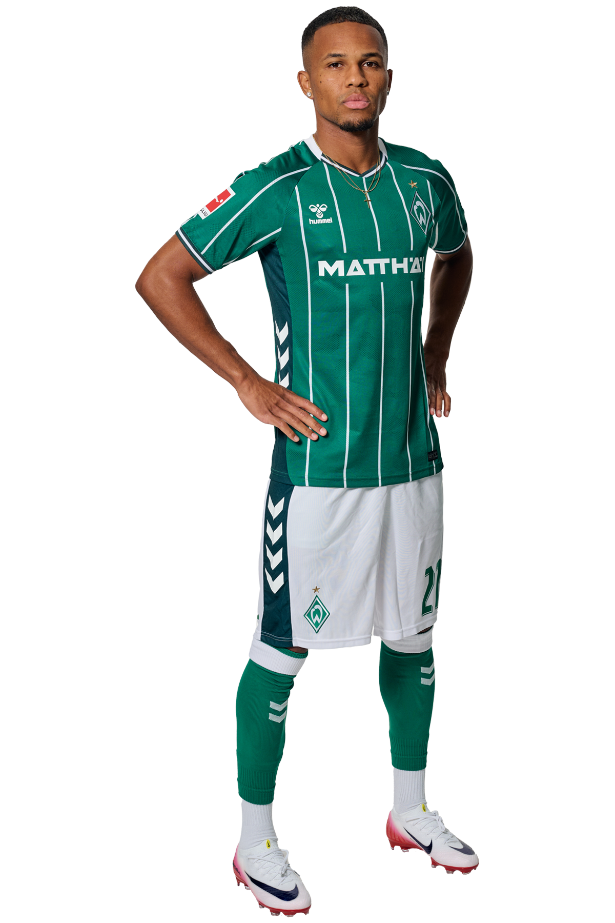 27 Felix Agu Image