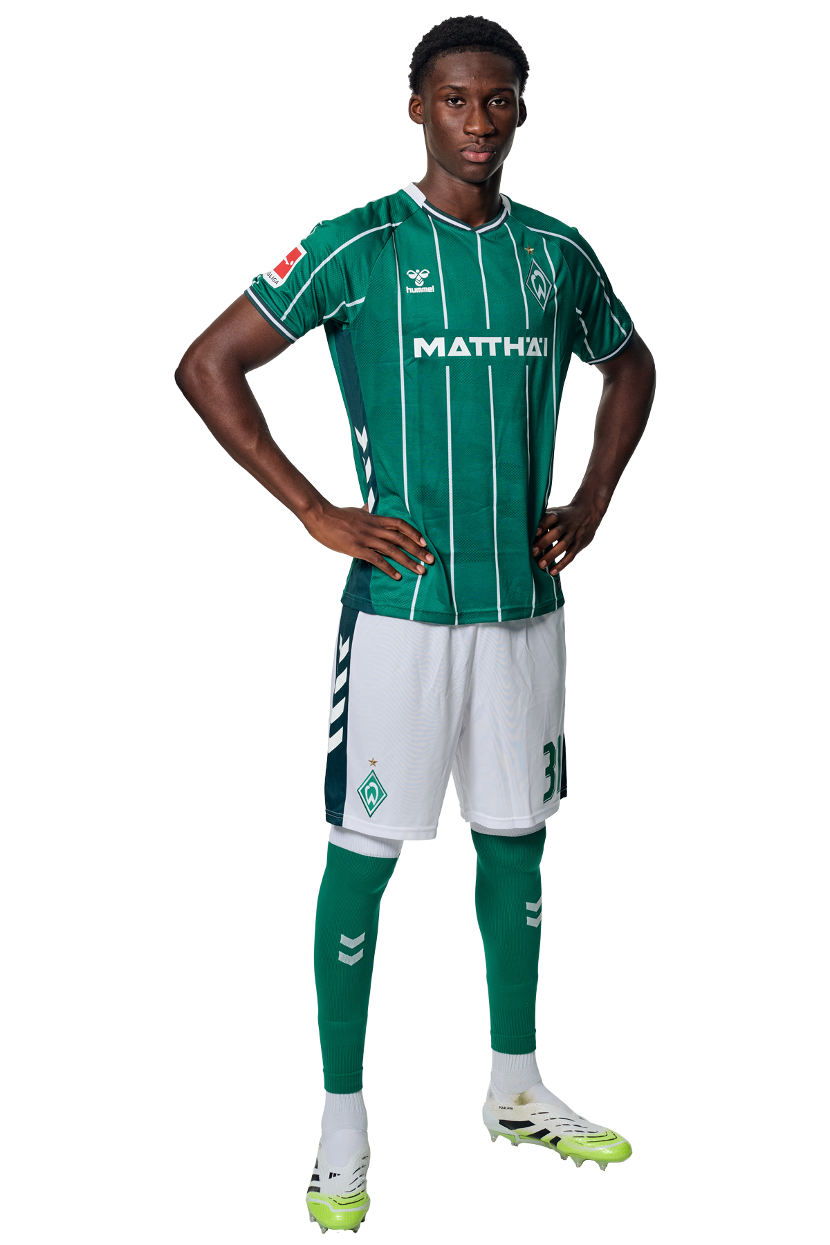 31 Karim Coulibaly Image