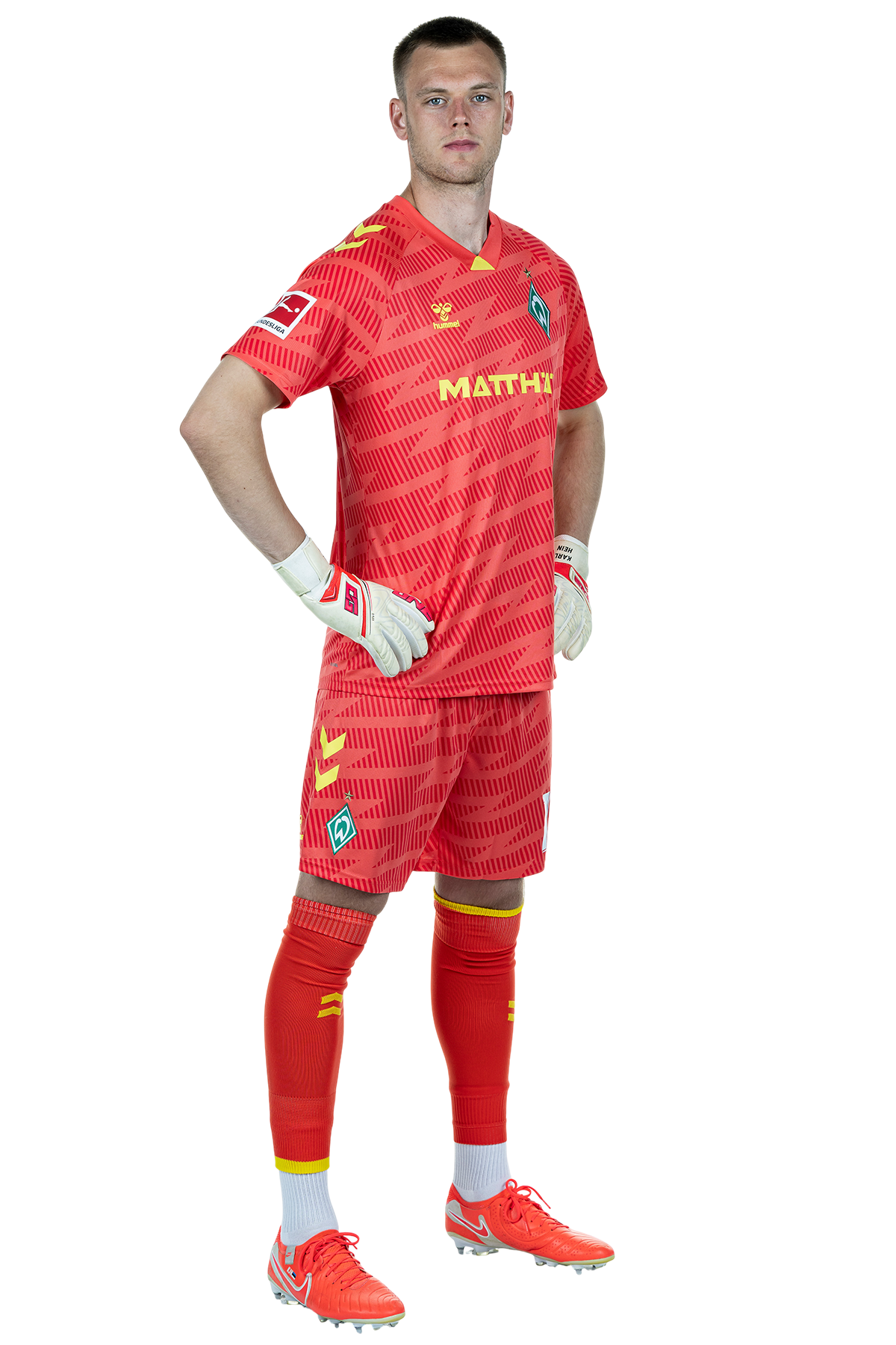 13 Karl Hein Image