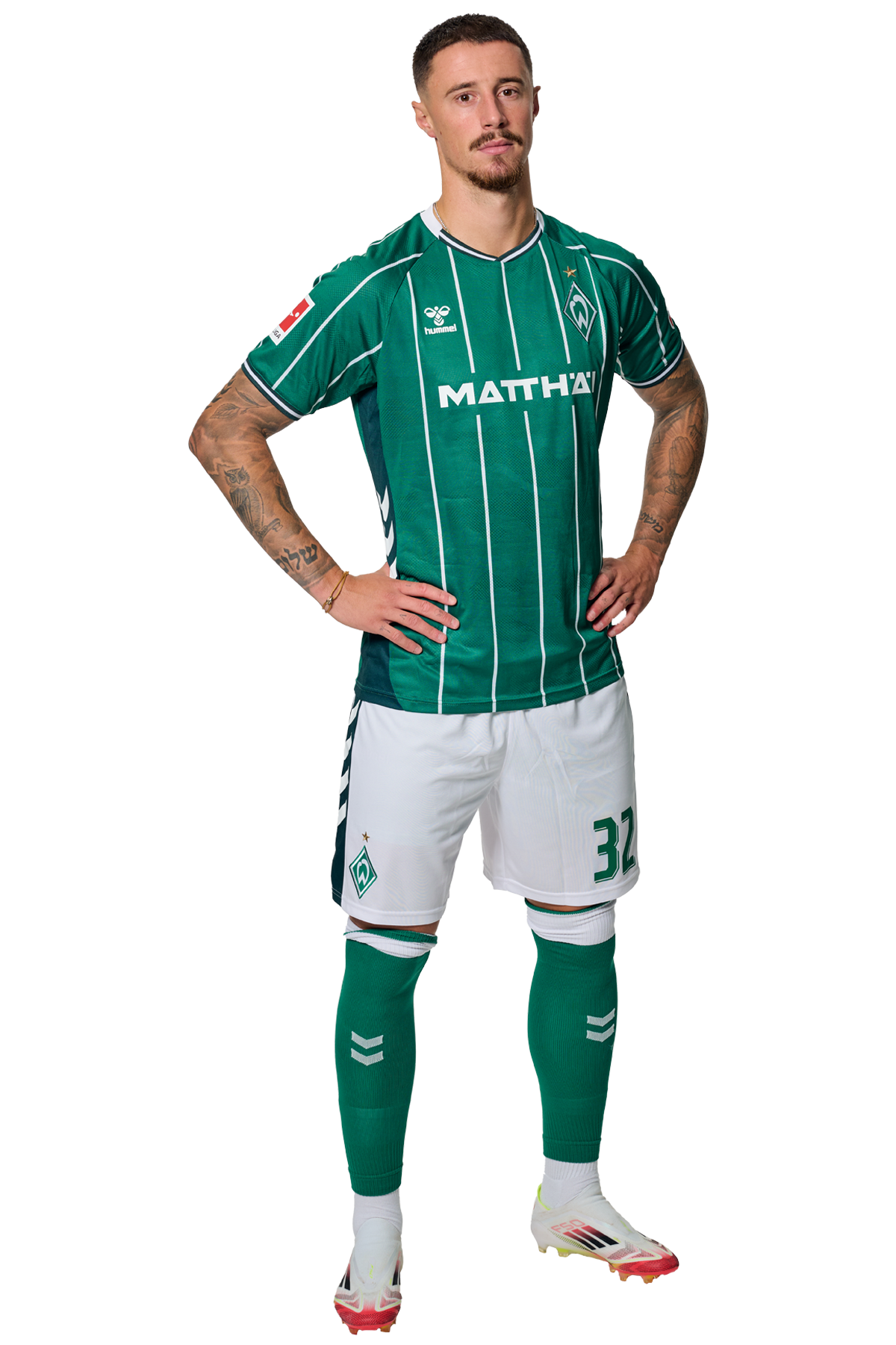 32 Marco Friedl Image
