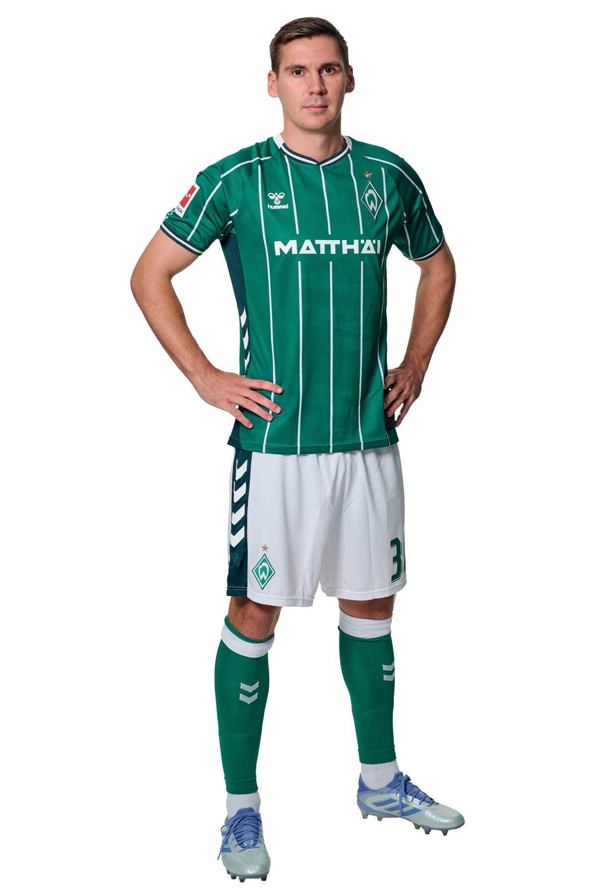 39 Maximilian Wöber Image