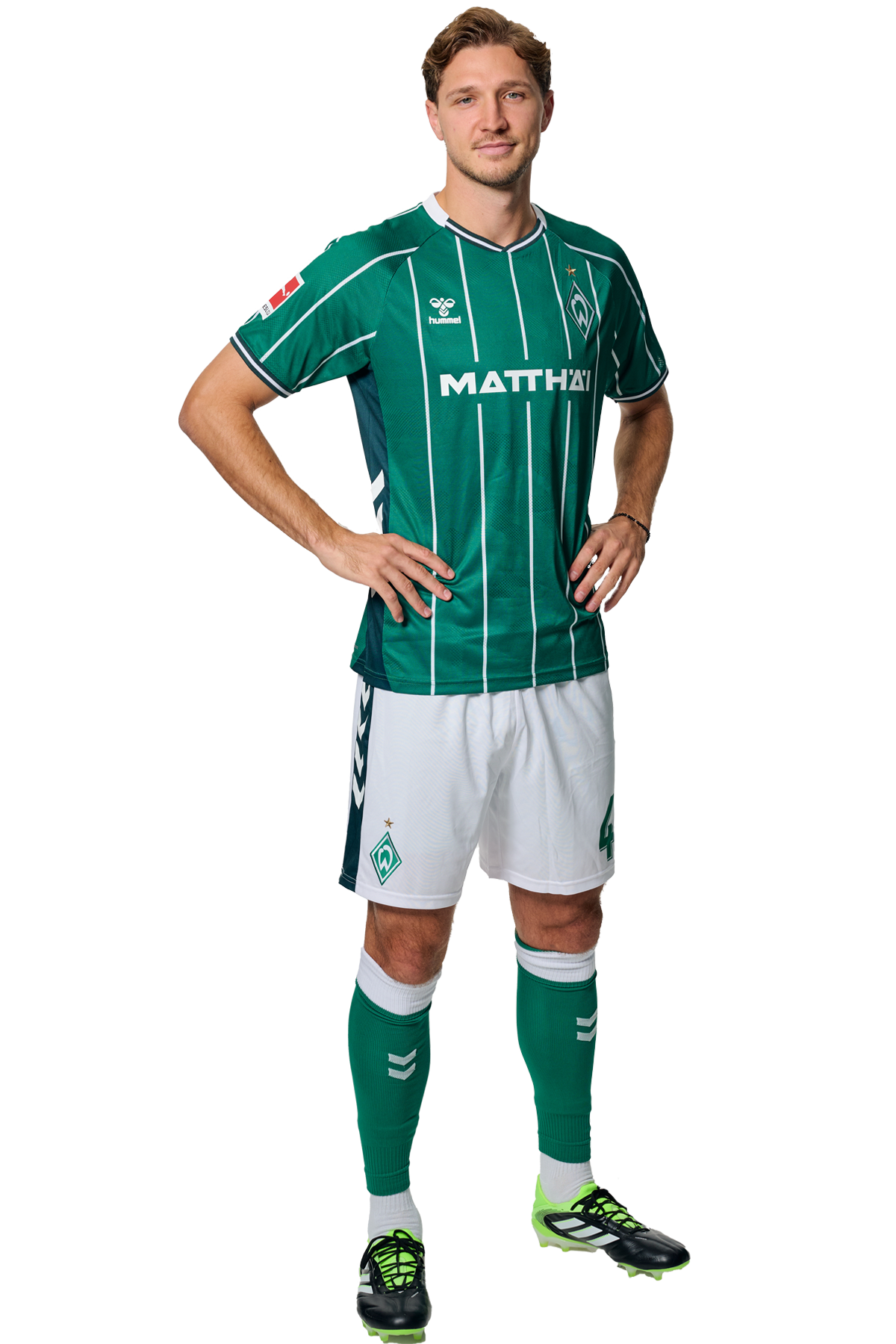 4 Niklas Stark Image