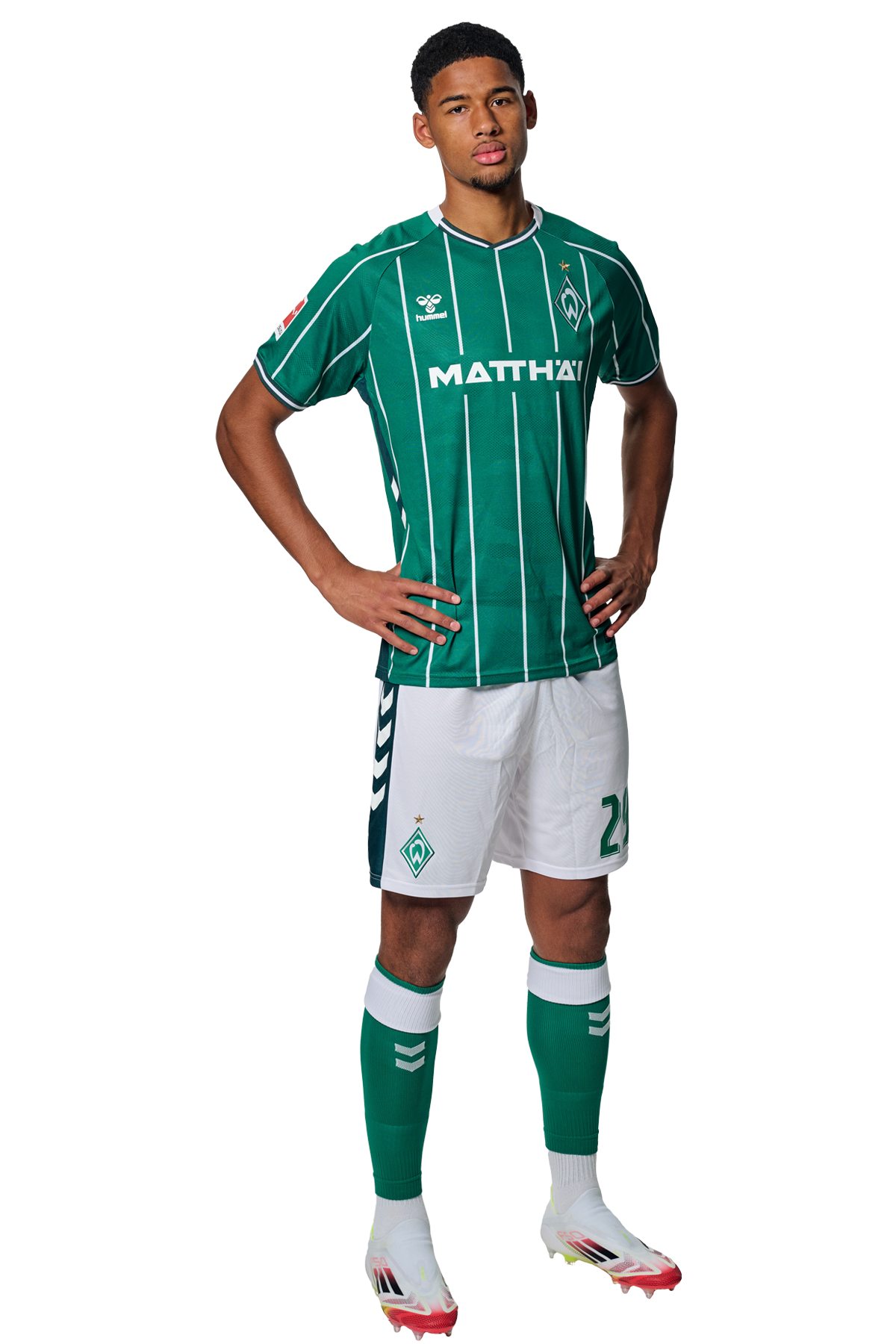 29 Salim Musah Image