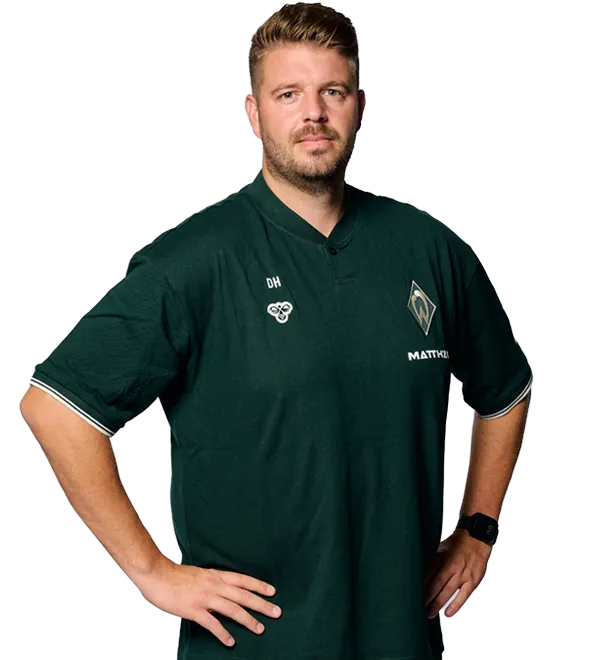Dustin Haloschan