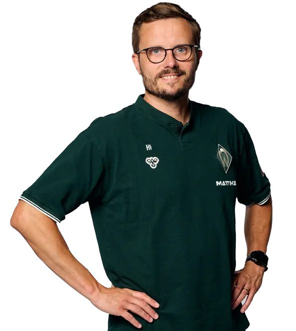 Henrik Frach