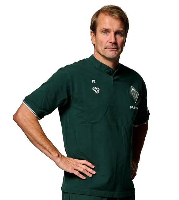 Tim Barten